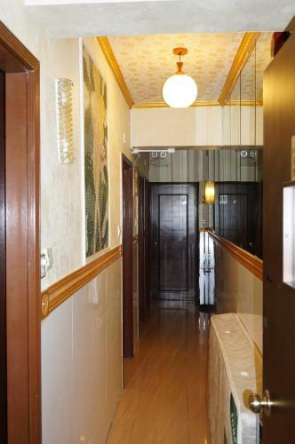 Hostal Lucky Hostel