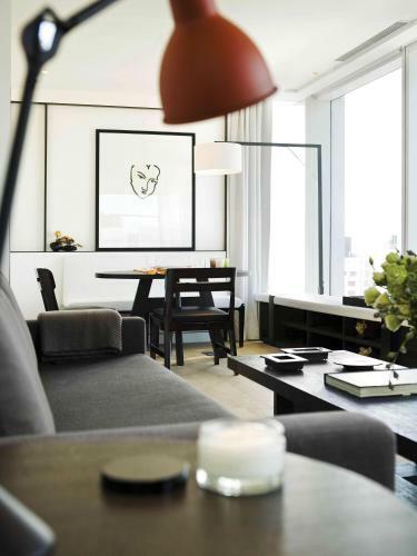 Aparthotel The Jervois