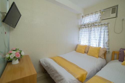 Hostal Kam Fu Guesthouse
