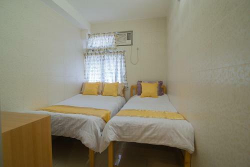 Hostal Kam Fu Guesthouse