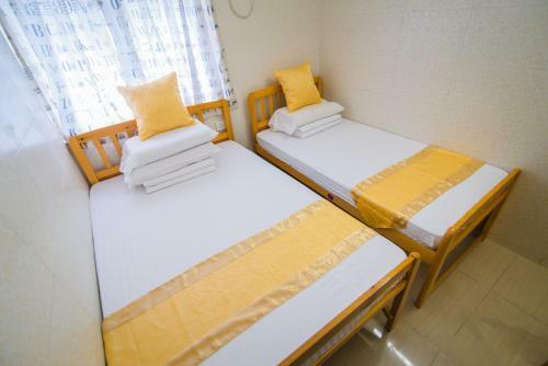 Hostal Kam Fu Guesthouse