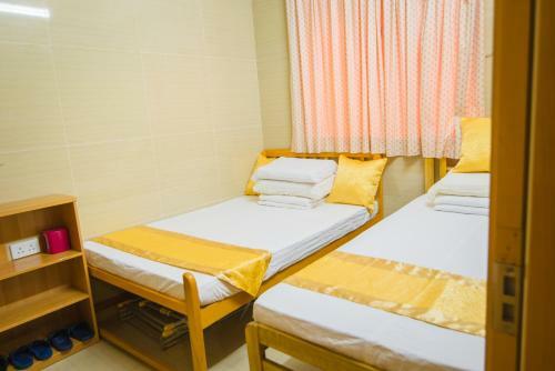 Hostal Kam Fu Guesthouse