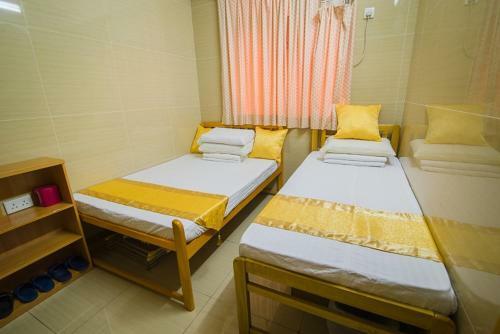 Hostal Kam Fu Guesthouse