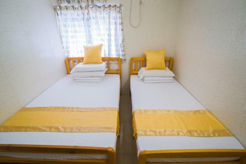 Hostal Kam Fu Guesthouse