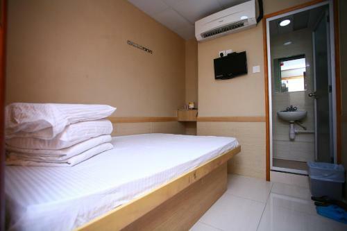 Hostal Kam Fu Guesthouse