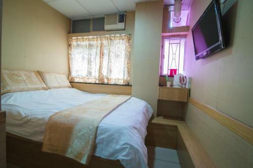 Hostal Kam Fu Guesthouse