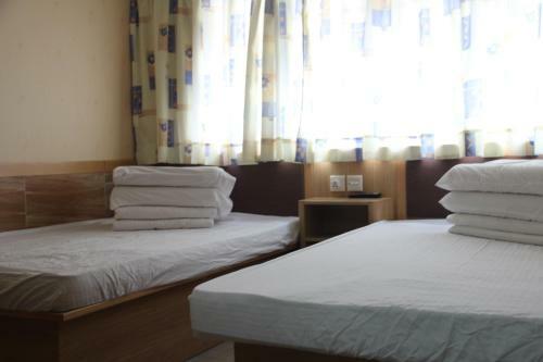 Hostal Kam Fu Guesthouse