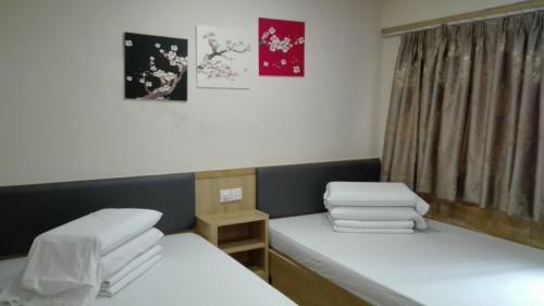 Hostal Kam Fu Guesthouse
