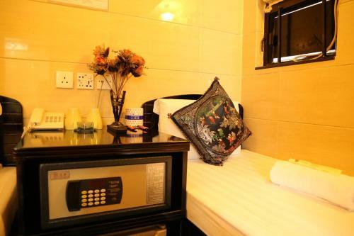 Hostal Tokyo Hostel