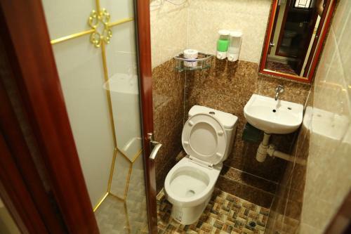 Hostal Tokyo Hostel