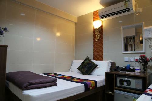 Hostal Tokyo Hostel