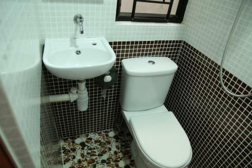 Hostal Tokyo Hostel