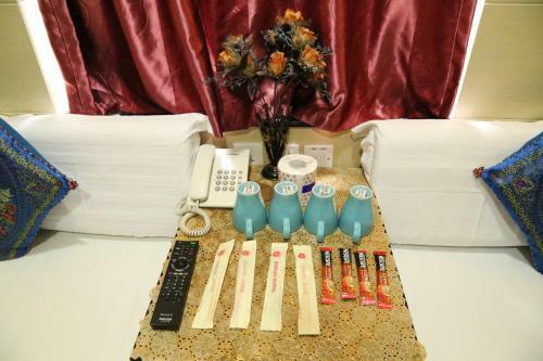 Hostal Tokyo Hostel
