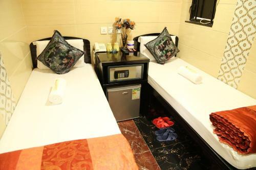 Hostal Tokyo Hostel