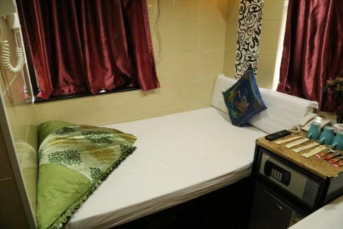 Hostal Tokyo Hostel