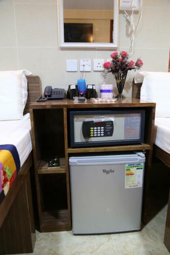 Hostal Tokyo Hostel