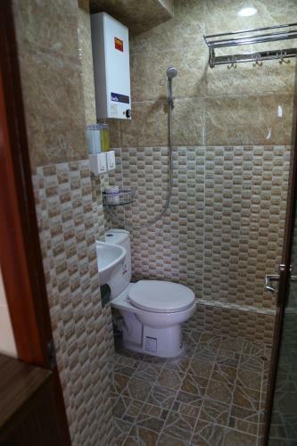 Hostal Tokyo Hostel