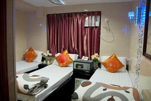 Hostal Tokyo Hostel