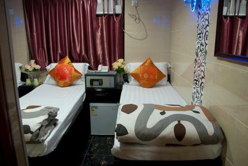 Hostal Tokyo Hostel
