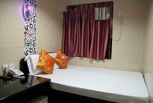 Hostal Tokyo Hostel
