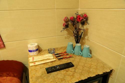 Hostal Tokyo Hostel