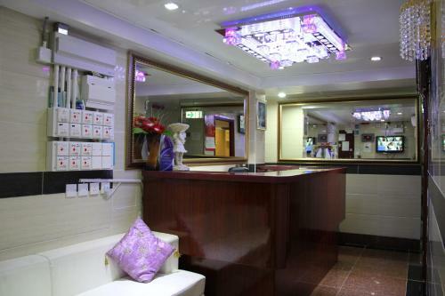 Hostal Tokyo Hostel