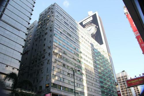 Hostal Tokyo Hostel