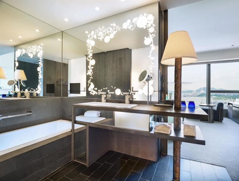 Hotel W Hong Kong