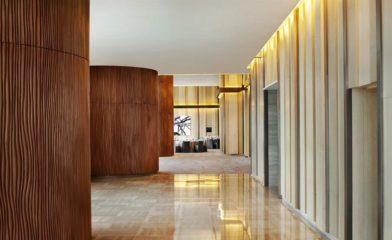 Hotel W Hong Kong