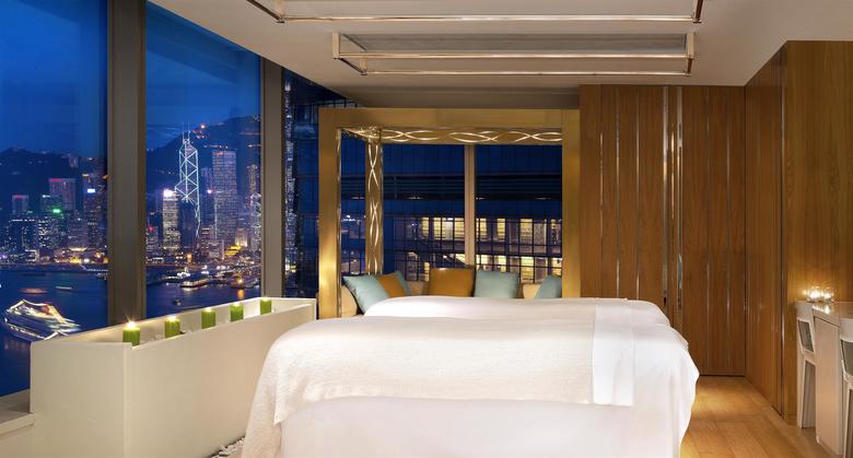 Hotel W Hong Kong