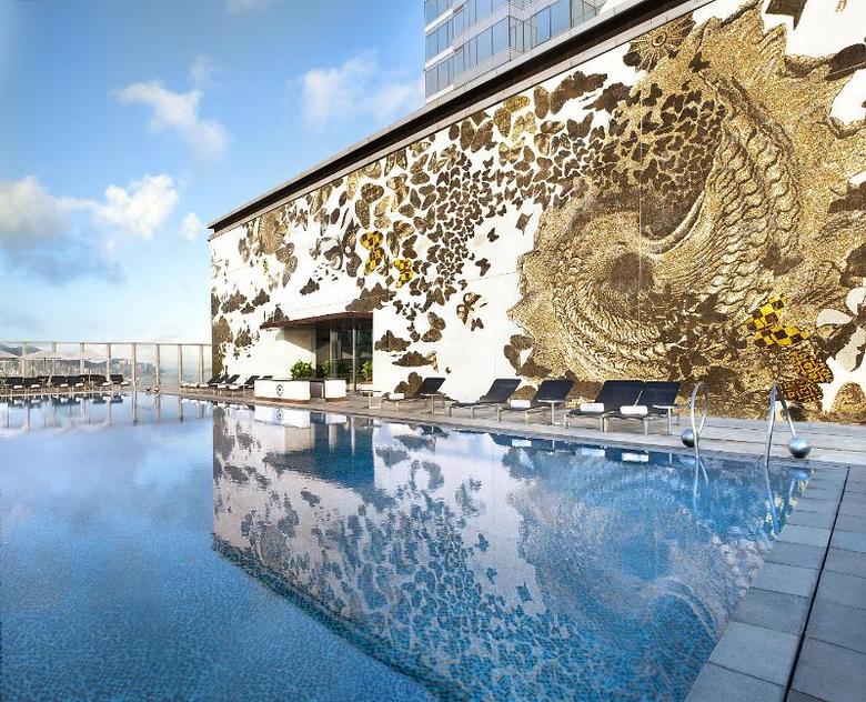 Hotel W Hong Kong