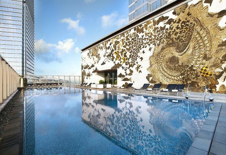 Hotel W Hong Kong