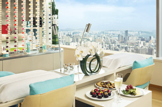Hotel W Hong Kong