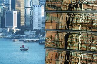 Hotel W Hong Kong