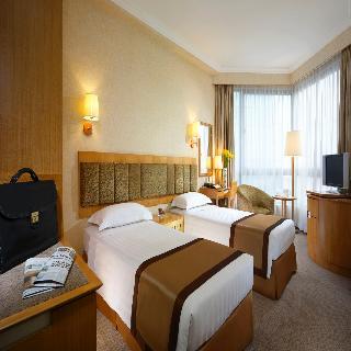Hotel The Harbourview
