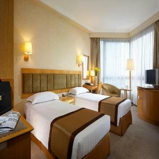 Hotel The Harbourview