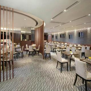 Hotel The Harbourview