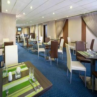 Hotel The Harbourview