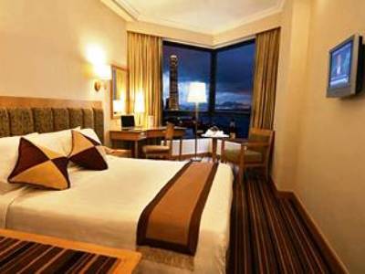 Hotel The Harbourview