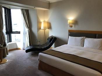 Hotel The Harbourview