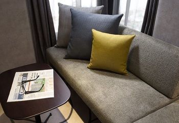 Hotel The Harbourview