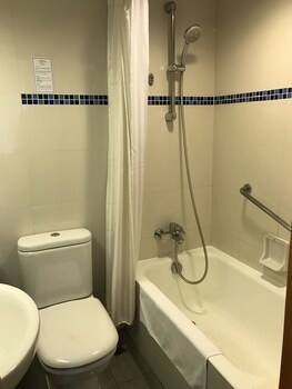 Hotel The Harbourview