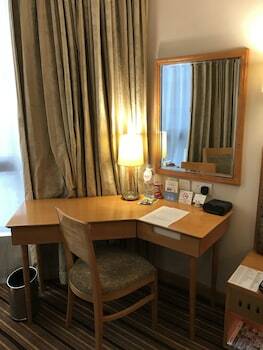 Hotel The Harbourview