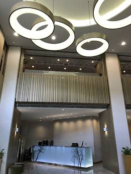 Hotel The Harbourview