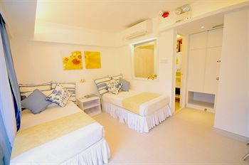 Hotel Concerto Inn