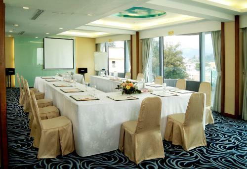 Warwick Hotel Cheung Chau