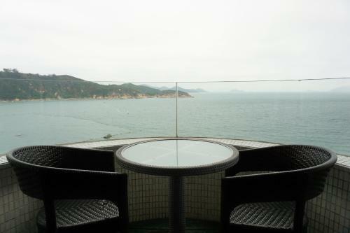 Warwick Hotel Cheung Chau
