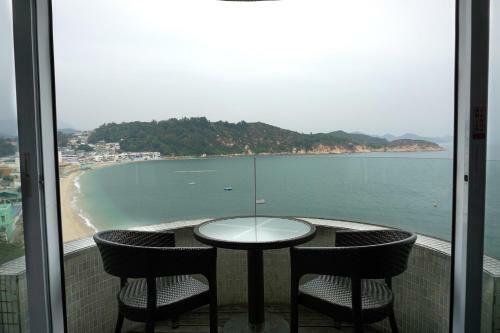 Warwick Hotel Cheung Chau