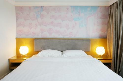 Warwick Hotel Cheung Chau