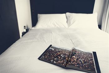 Residence G Hong Kong (by Hotel G)